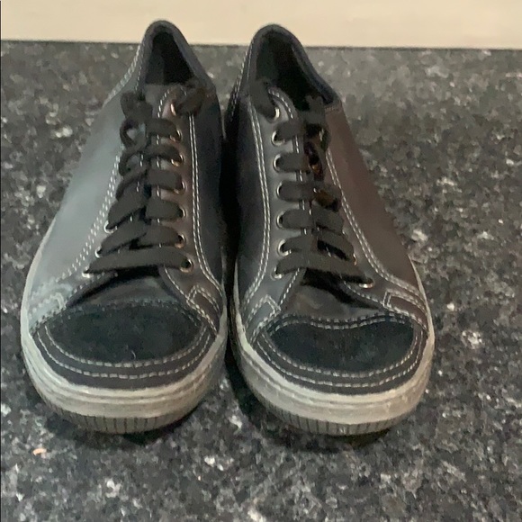 Aldo Mens Shoes - Mens Size 8 - Picture 3 of 6